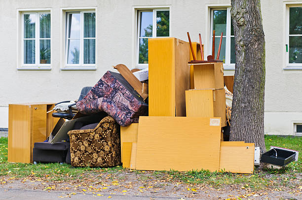 Junk Removal for Events in Louisburg, NC