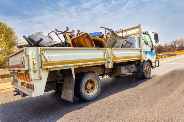 Best Construction Debris Removal  in Louisburg, NC
