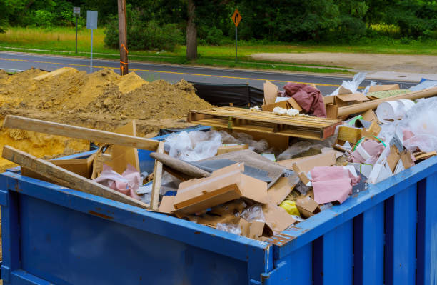 Louisburg, NC Junk Removal Services Company